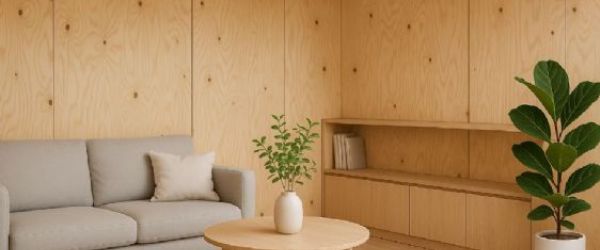 夾板怎麼選？特性、優缺點與裝潢使用重點一次整理